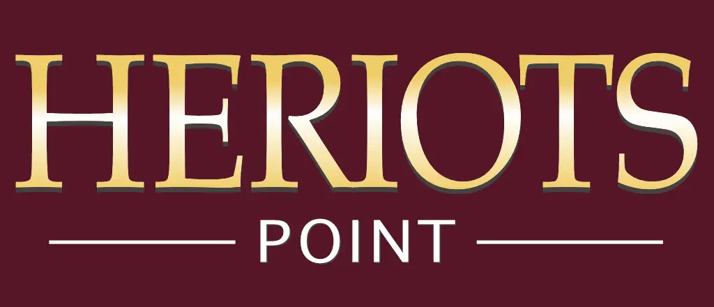 Heriots Point | Premium Tasmanian Pinot Noir from the Huon Valley